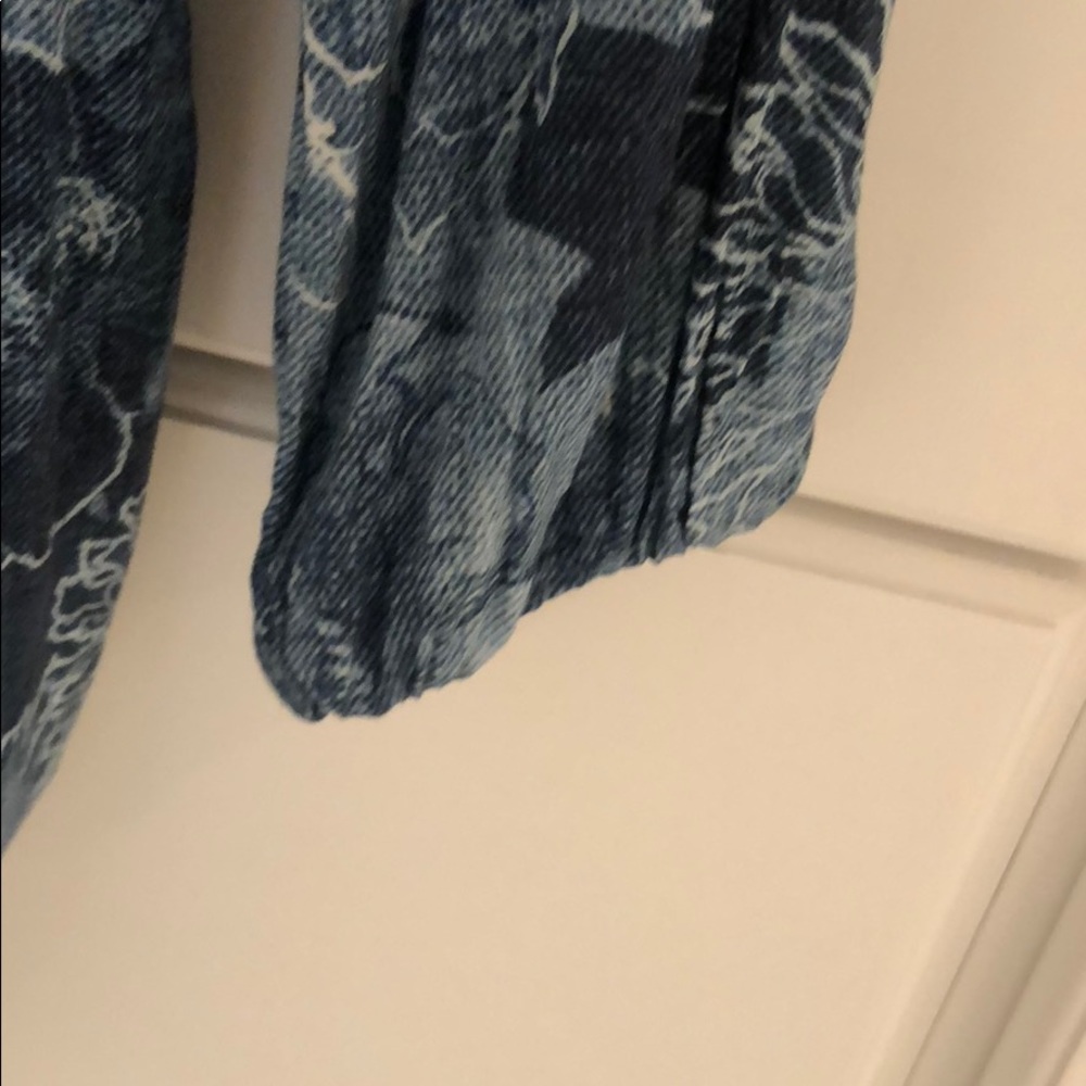 Intermix romper - Picture 4 of 5